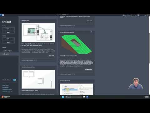 Revit Insights tab workflow suggestions